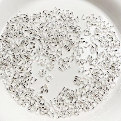 100pcs U-shaped Positioning Tube