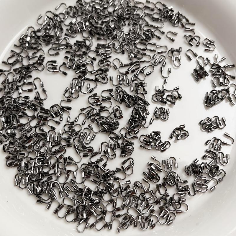 100pcs U-shaped Positioning Tube