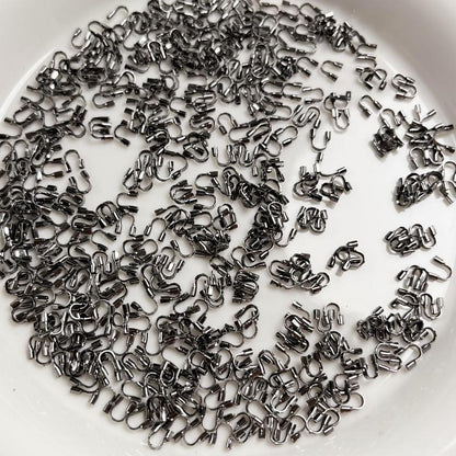 100pcs U-shaped Positioning Tube