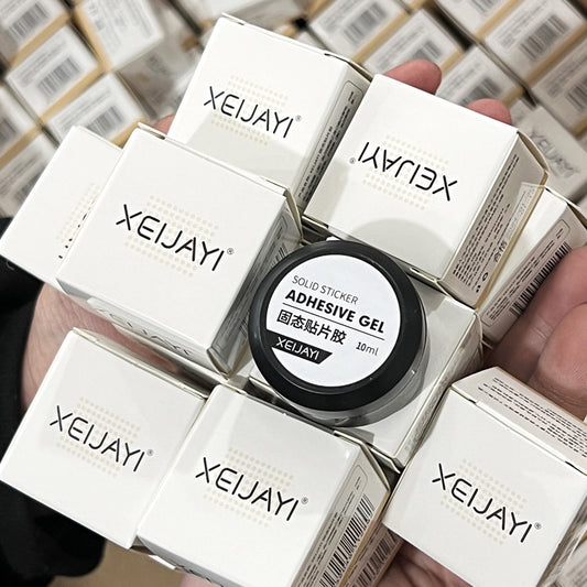 10ml Solid Patch Adhesive Specifically For Wearing Nails
