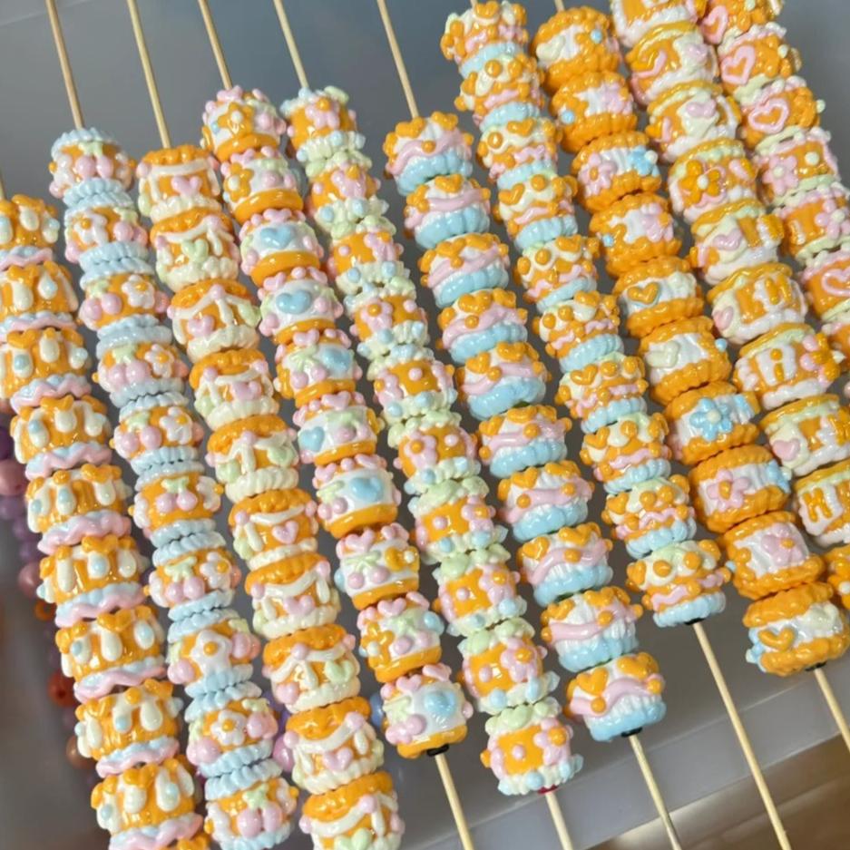 Mini Cestini Per Bevande Con Bottiglie 