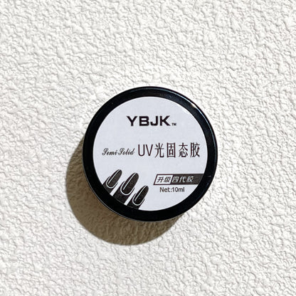 10ml Solid Patch Adhesive Specifically For Wearing Nails