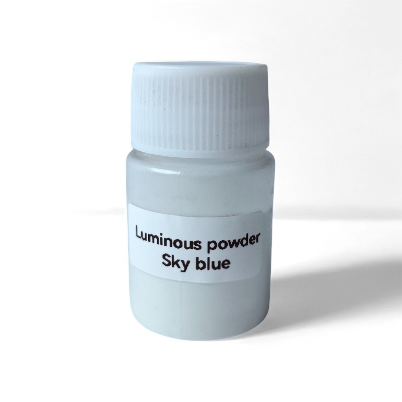 Luminous Powder