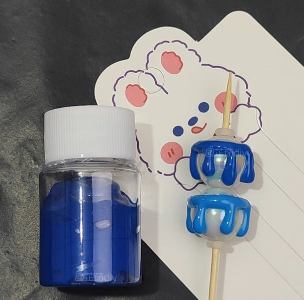 Mini Cestini Per Bevande Con Bottiglie 