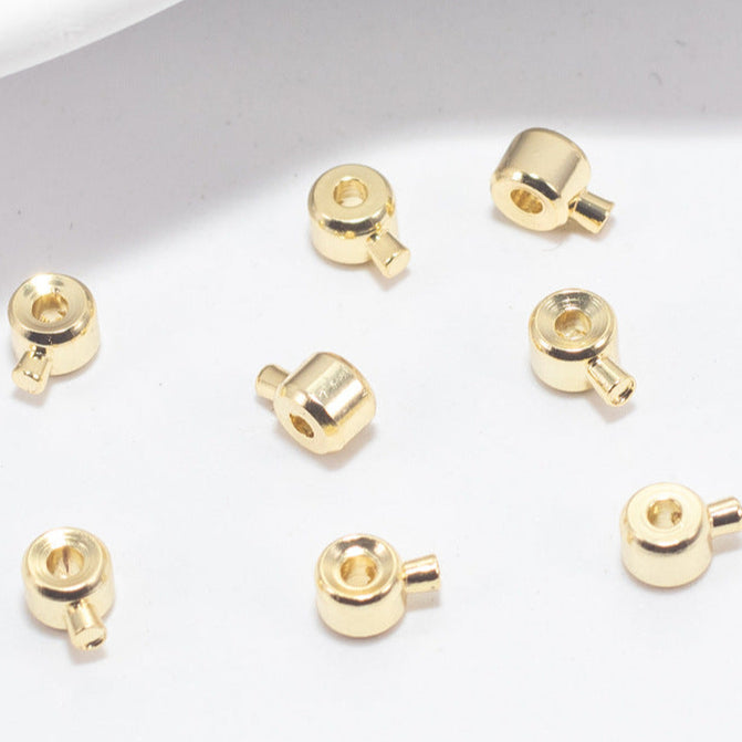 50pcs Pressure Cooker Positioning Buckle High Color Retention