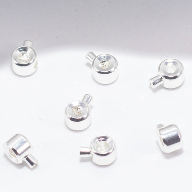 50pcs Pressure Cooker Positioning Buckle High Color Retention