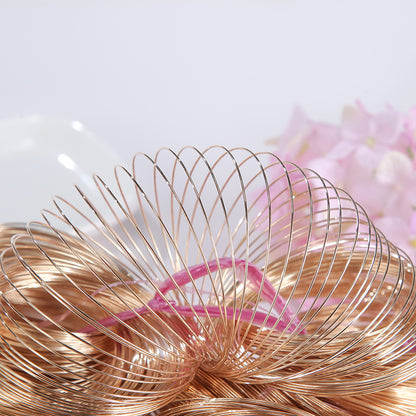 Memory Steel Wire
