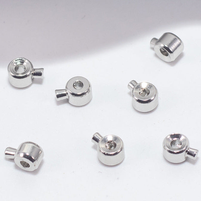 50pcs Pressure Cooker Positioning Buckle High Color Retention