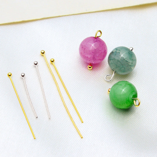 Ball Needle