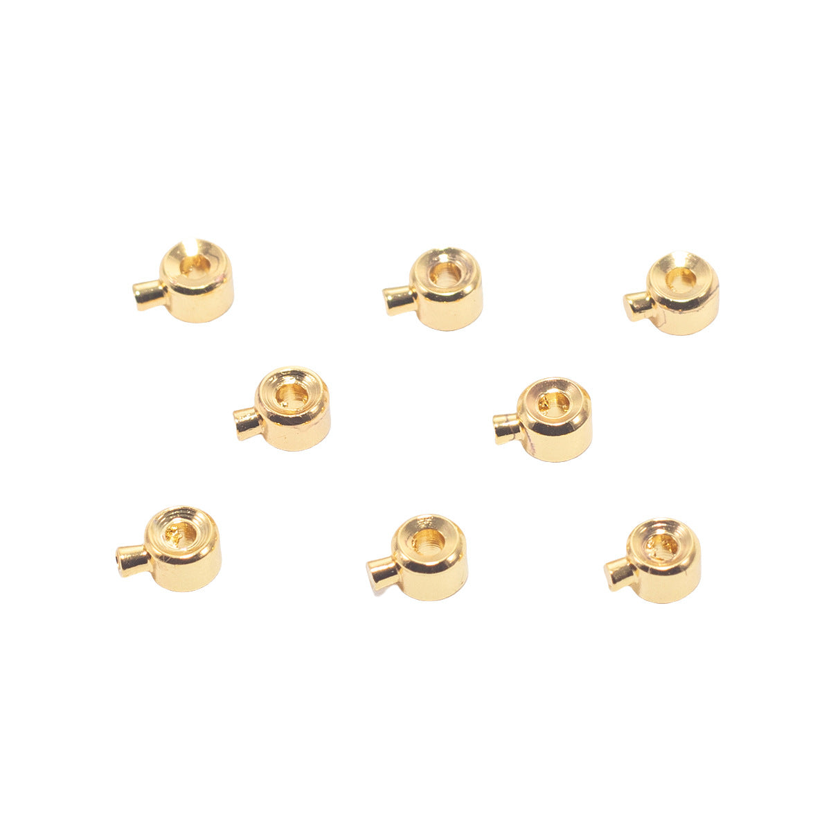 50pcs Pressure Cooker Positioning Buckle High Color Retention