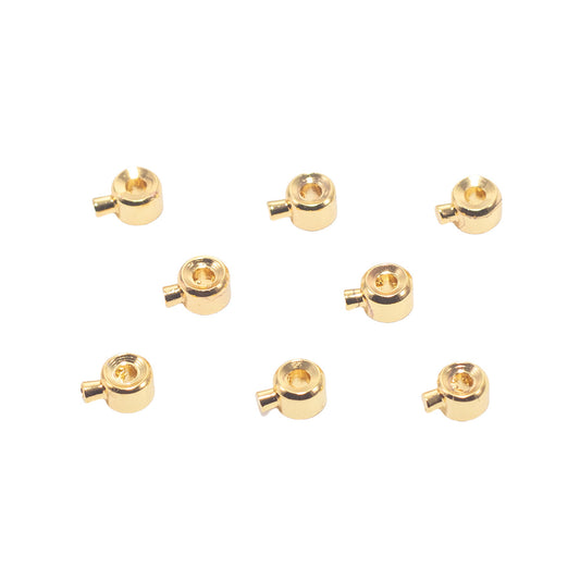 50pcs Pressure Cooker Positioning Buckle High Color Retention