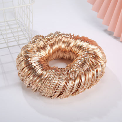Memory Steel Wire
