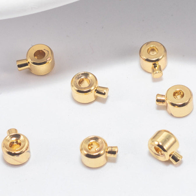 50pcs Pressure Cooker Positioning Buckle High Color Retention