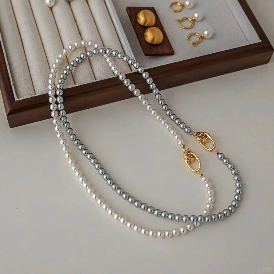 Gold wire flexible wire color preservation DIY jewelry 7 strands 304 stainless steel wire