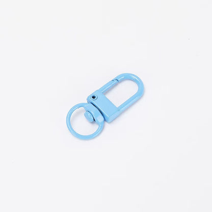 Keyring Accessory U Ring