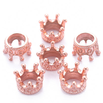 DIY Crown Accessories For Jewelry