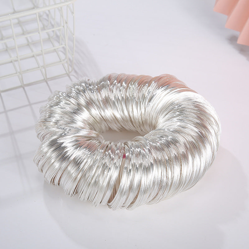 Memory Steel Wire