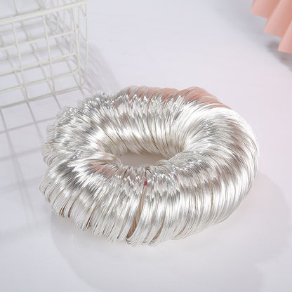 Memory Steel Wire