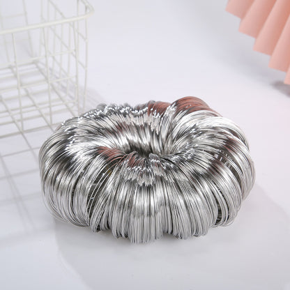 Memory Steel Wire