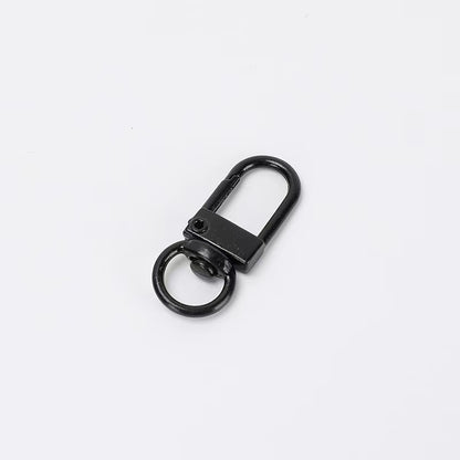 Keyring Accessory U Ring