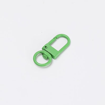 Keyring Accessory U Ring