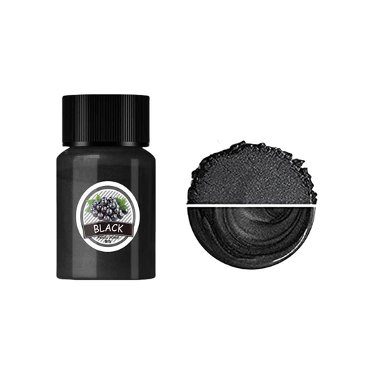 Dark Color Series Mermaid Mica Pearlescent Powder
