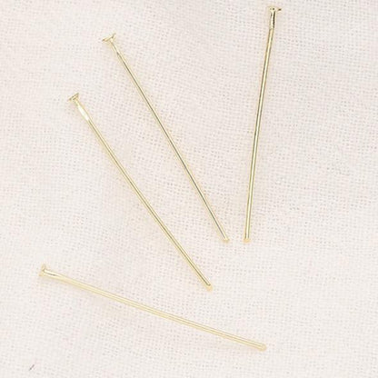 DIY Accessory T pin