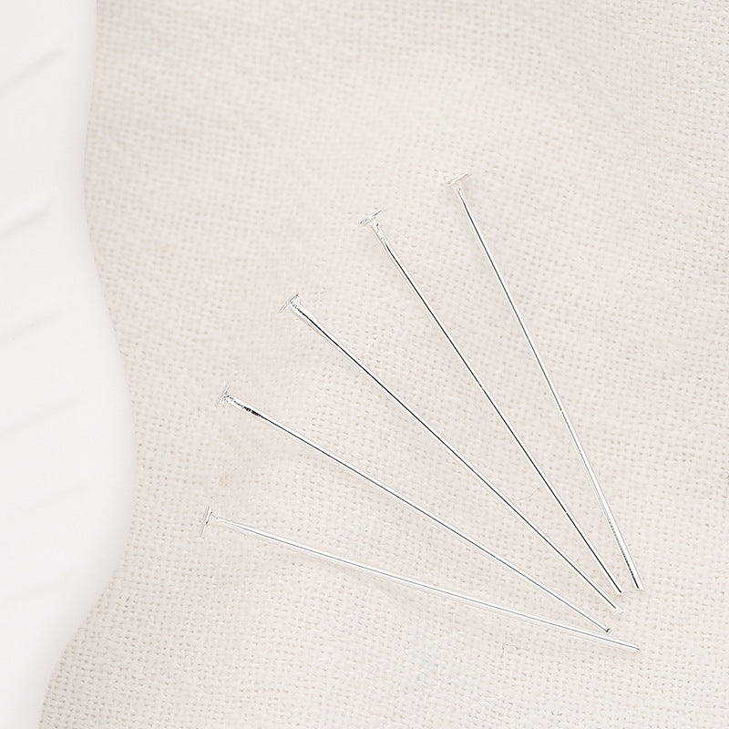 DIY Accessory T pin