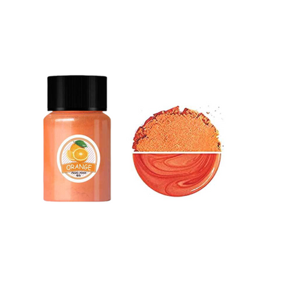 Dark Color Series Mermaid Mica Pearlescent Powder