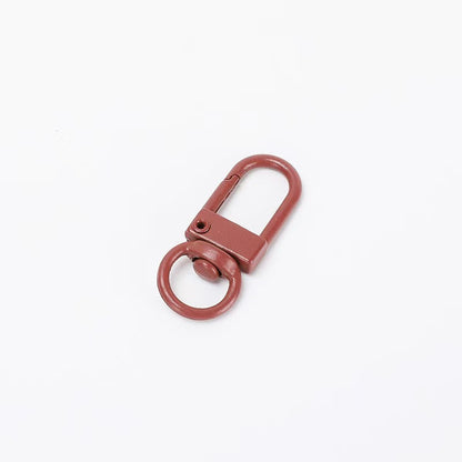 Keyring Accessory U Ring
