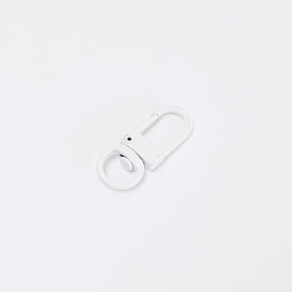 Keyring Accessory U Ring
