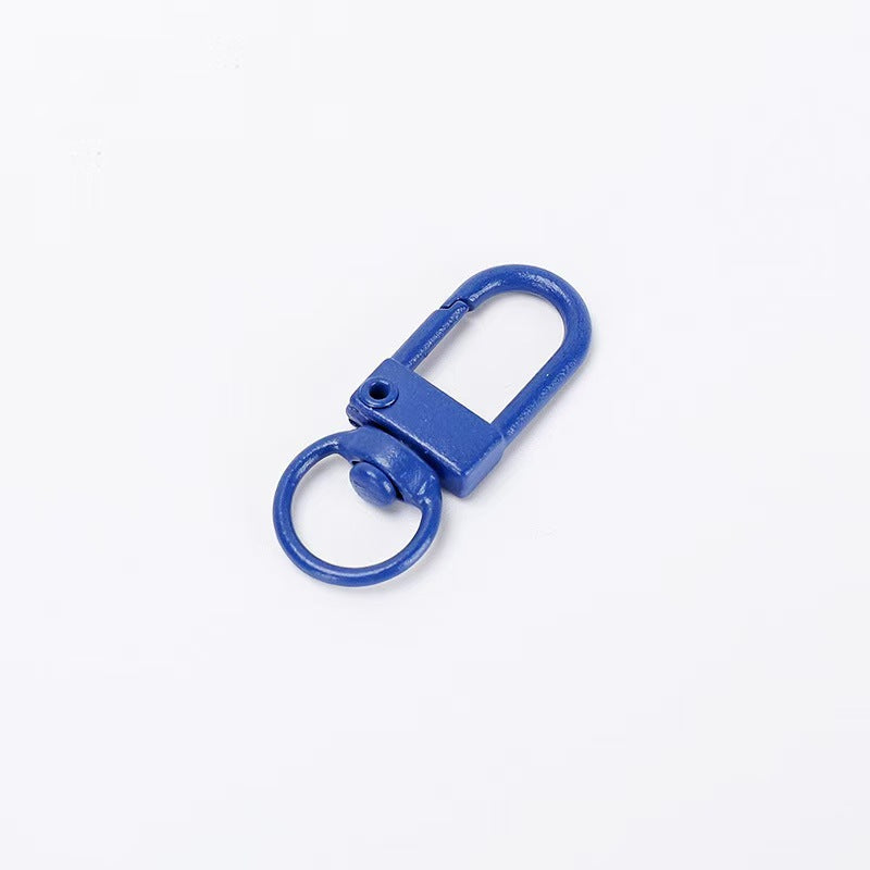 Keyring Accessory U Ring